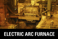 Electric Arc Furnace